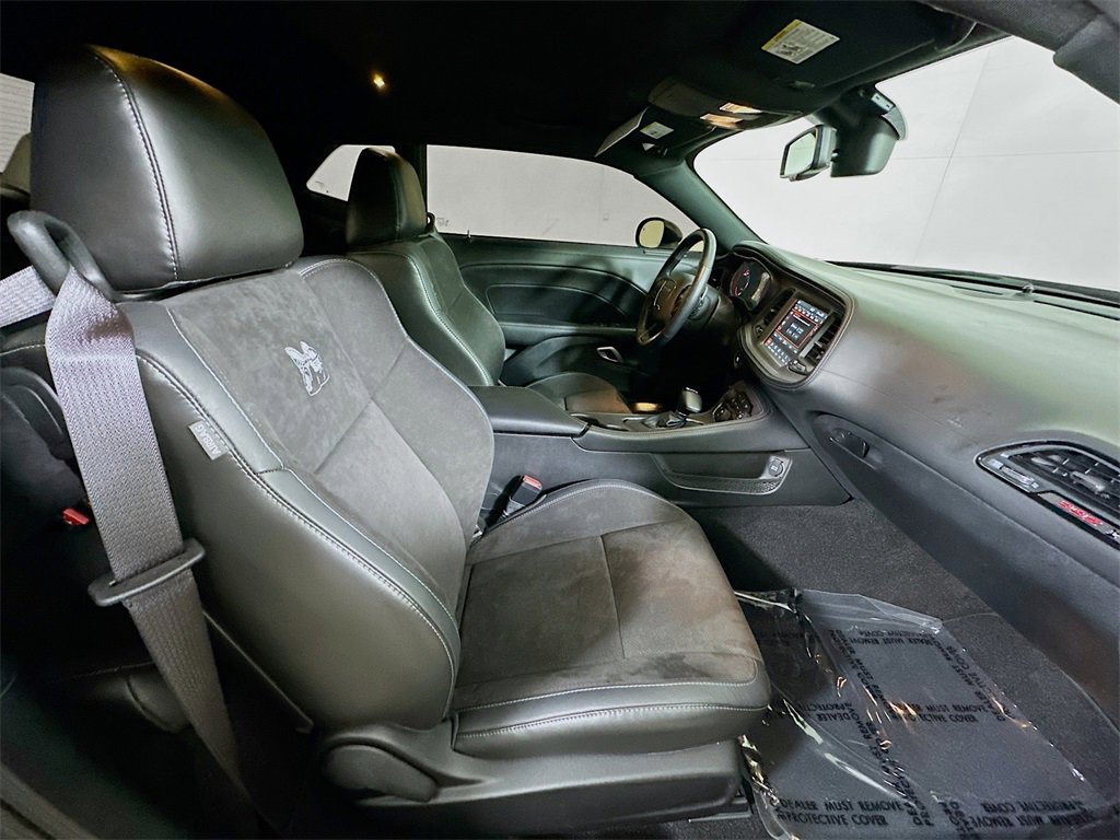 Used 2023 Dodge Challenger R/T Scat Pack w/ Plus Package image 11