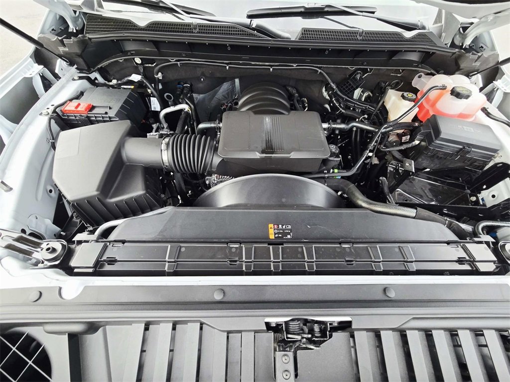 New 2026 GMC Sierra 2500 SLT w/ SLT Premium Package image 24