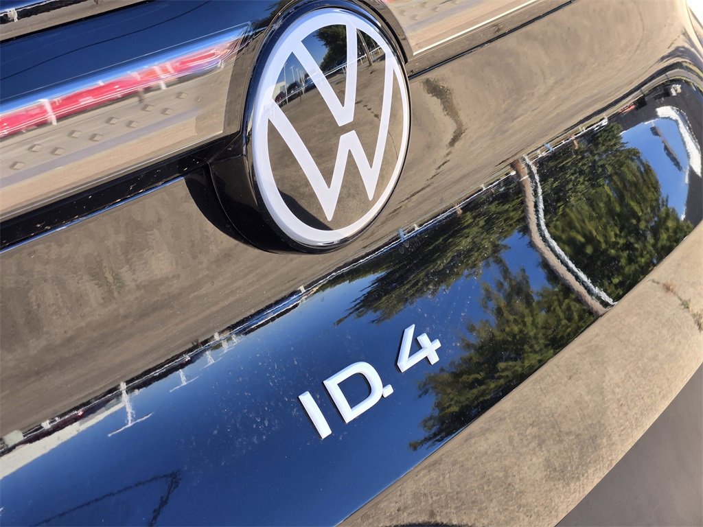 New 2025 Volkswagen ID.4 Pro S image 7