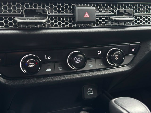 Used 2025 Honda HR-V Sport image 14