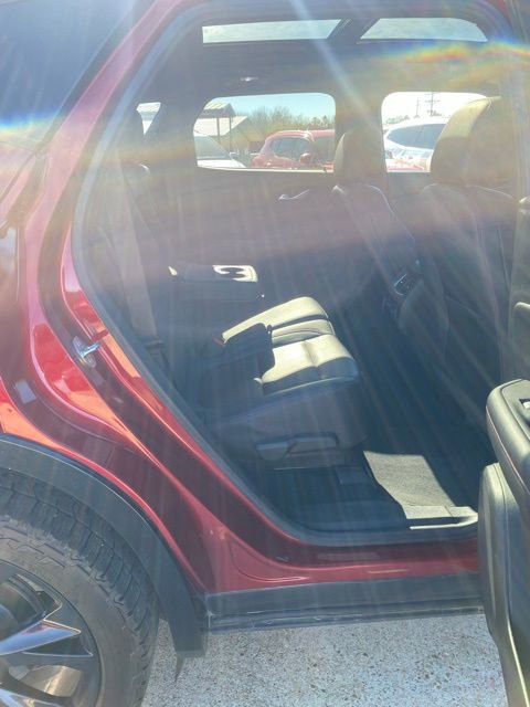 Used 2022 Chevrolet Blazer RS w/ Driver Confidence II Package image 13