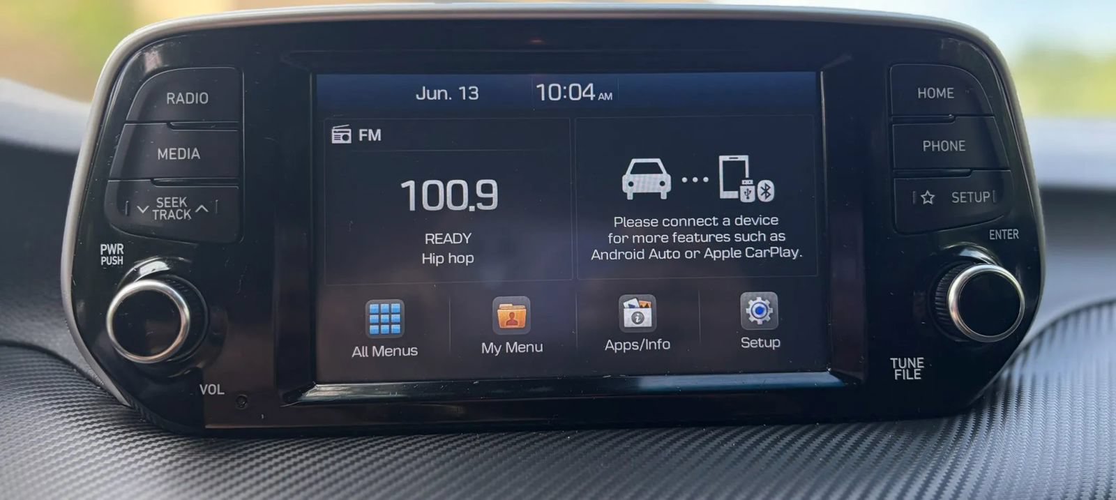 Used 2019 Hyundai Tucson SE AWD/4WD image 22