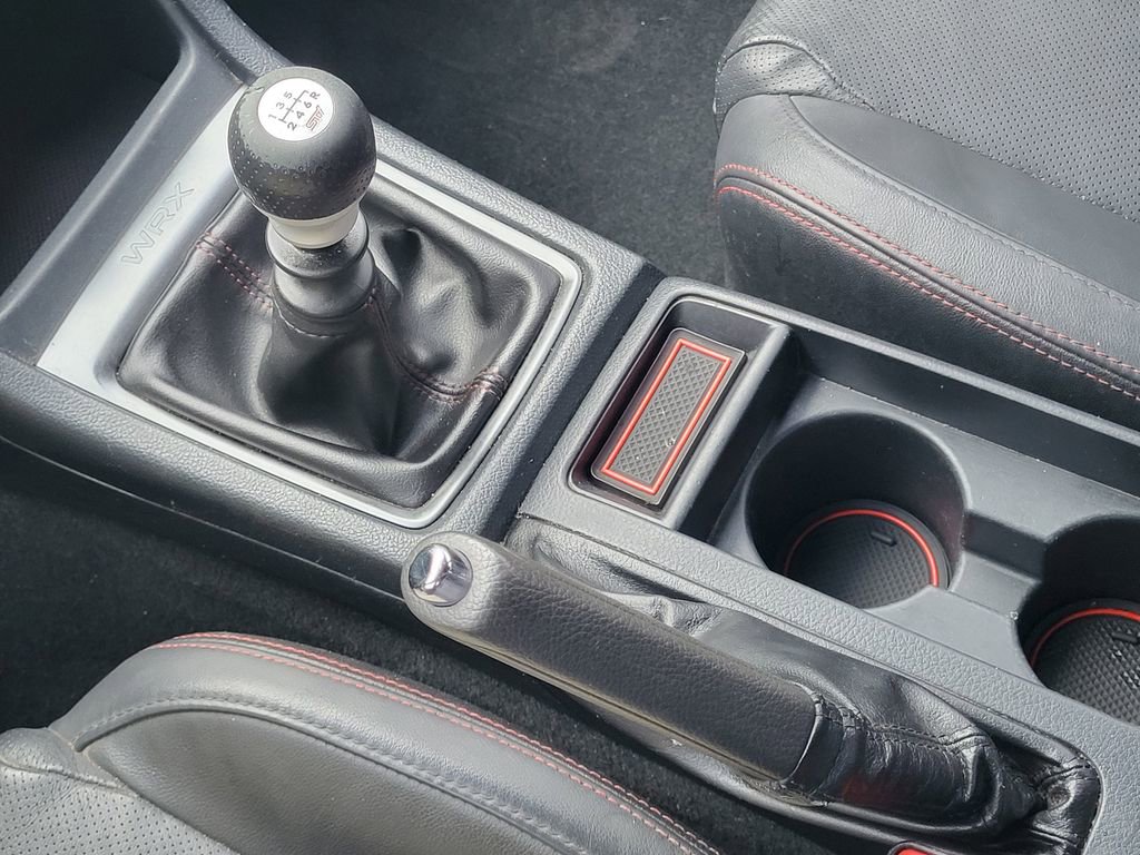 Used 2019 Subaru WRX Limited image 19