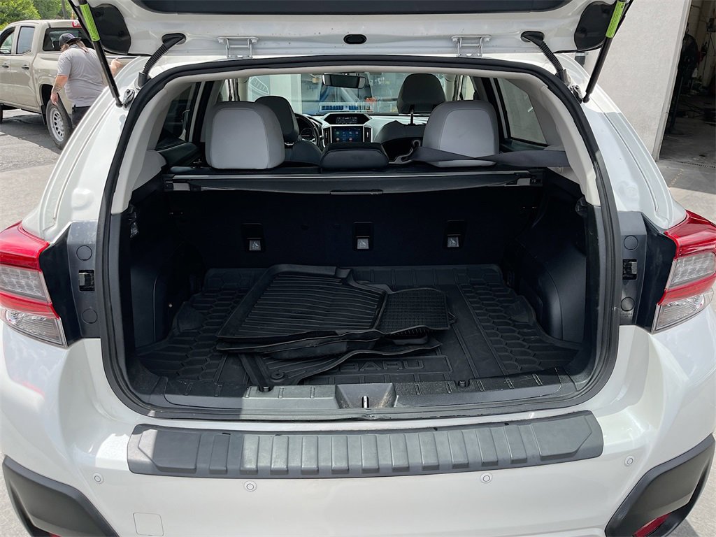 Used 2022 Subaru Crosstrek 2.5i Limited image 24