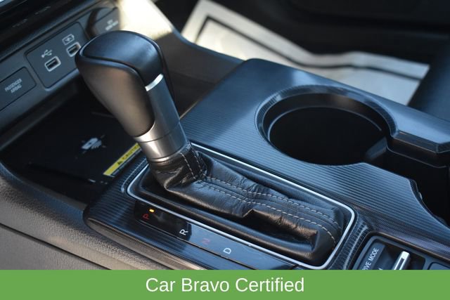 Used 2022 Honda Civic Sport Touring image 25