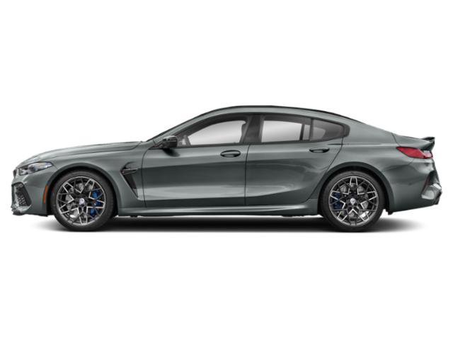 Used 2023 BMW M8 Gran Coupe xDrive Competition w/ M Carbon Exterior Package AWD/4WD image 6
