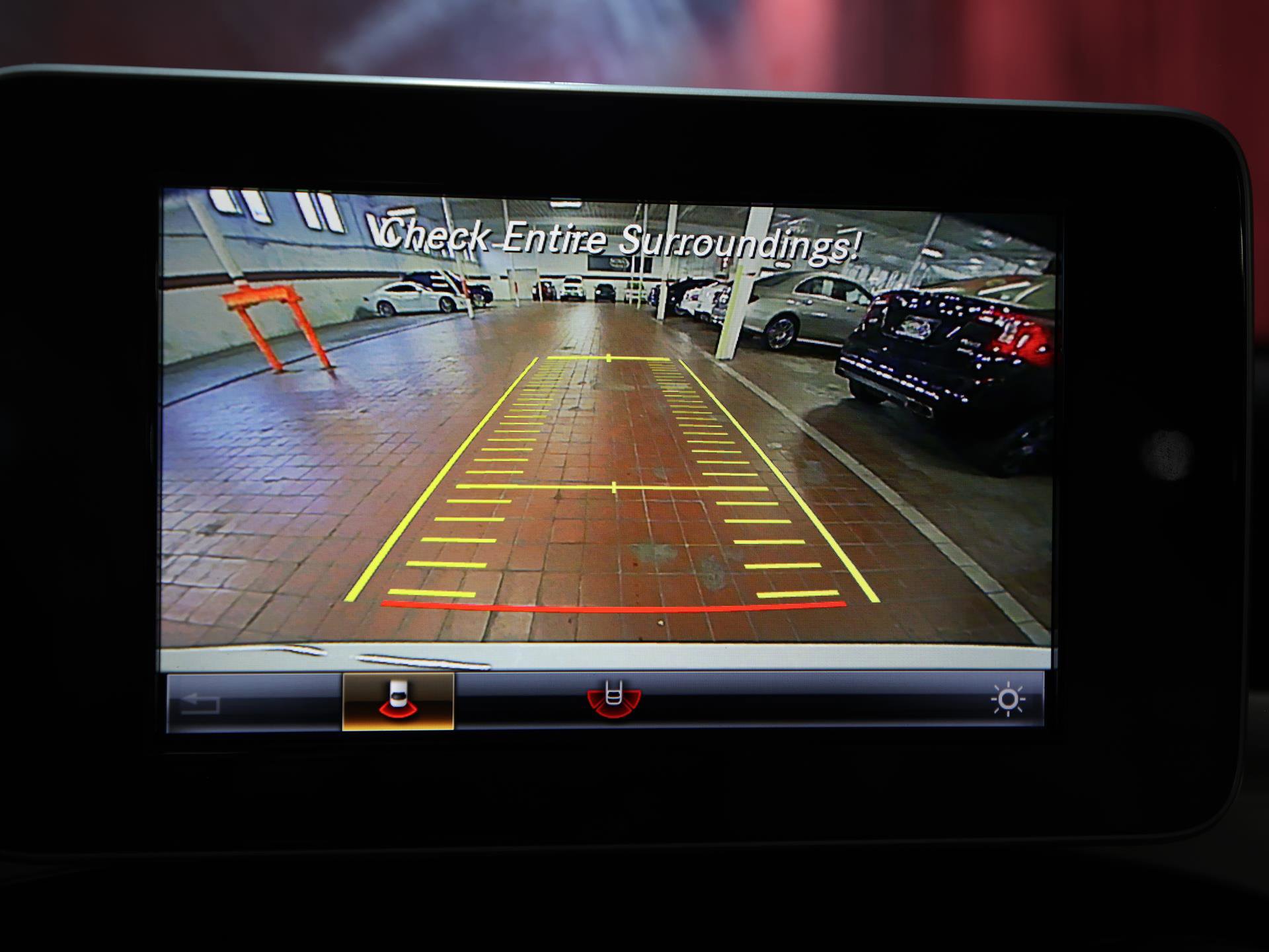 Used 2018 Mercedes-Benz C 300 C300 Premium image 19