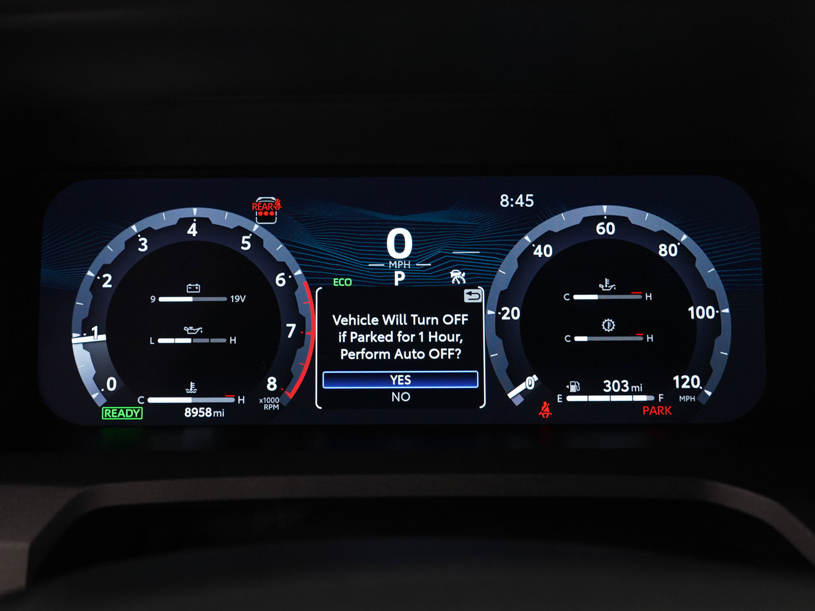 Certified 2026 Toyota 4Runner TRD Off-Road Premium w/ Tow Technology Package AWD/4WD image 30