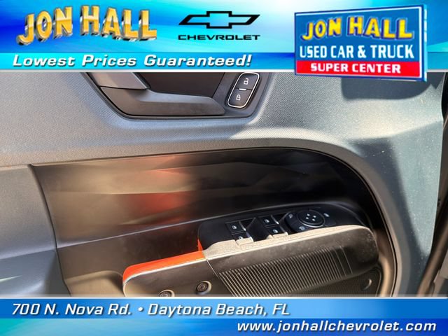 Used 2024 Ford Maverick XLT w/ XLT Luxury Package FWD image 20