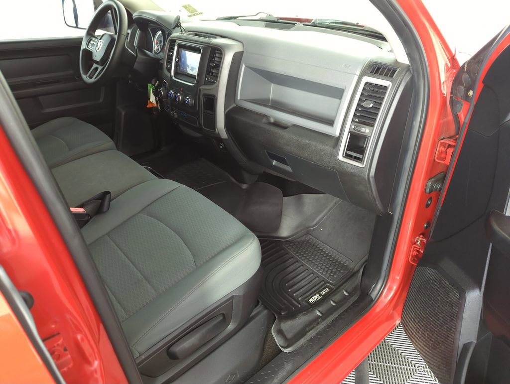 Used 2014 RAM 1500 Express image 32