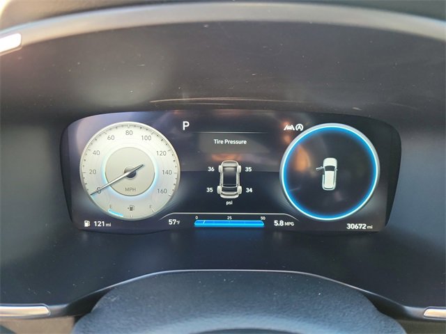 Used 2023 Hyundai Santa Fe Limited image 22