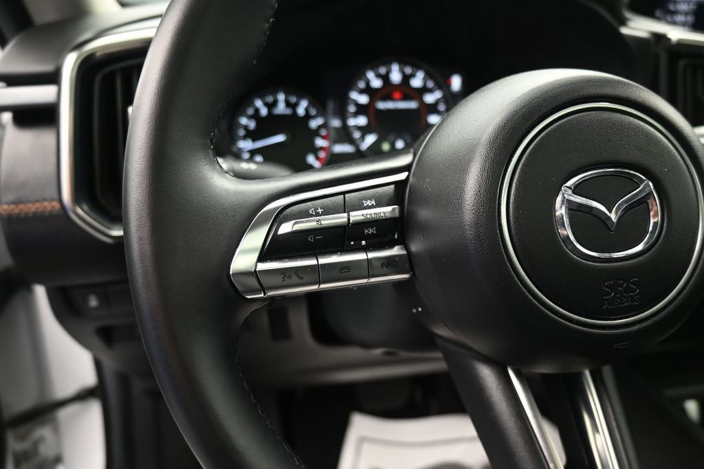 Used 2025 MAZDA CX-50 AWD 2.5 S w/ Premium Plus Pkg image 14