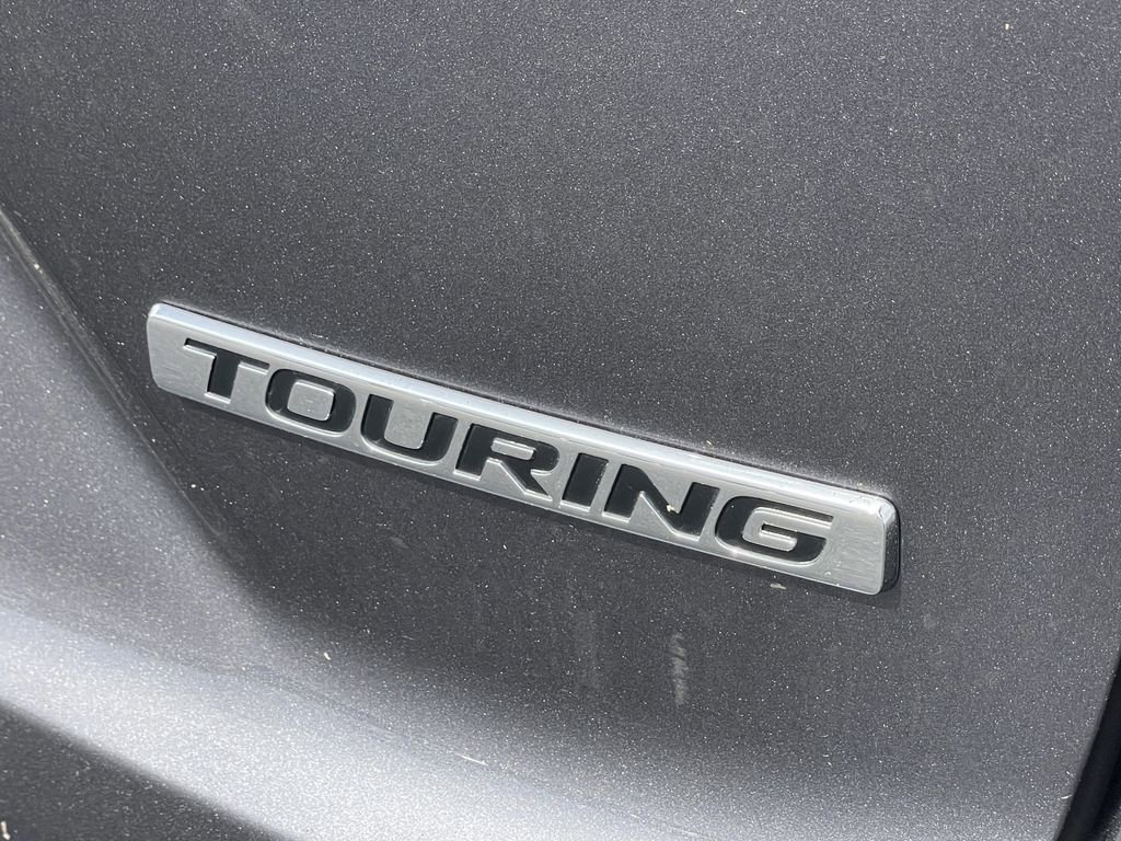 Used 2020 Honda CR-V Touring image 36