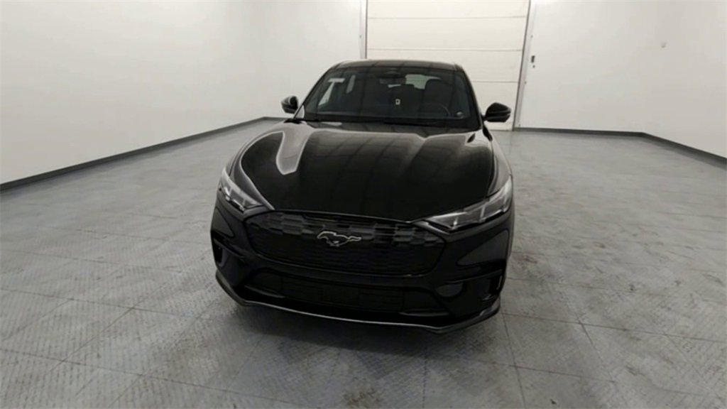 New 2025 Ford Mustang Mach-E GT image 3