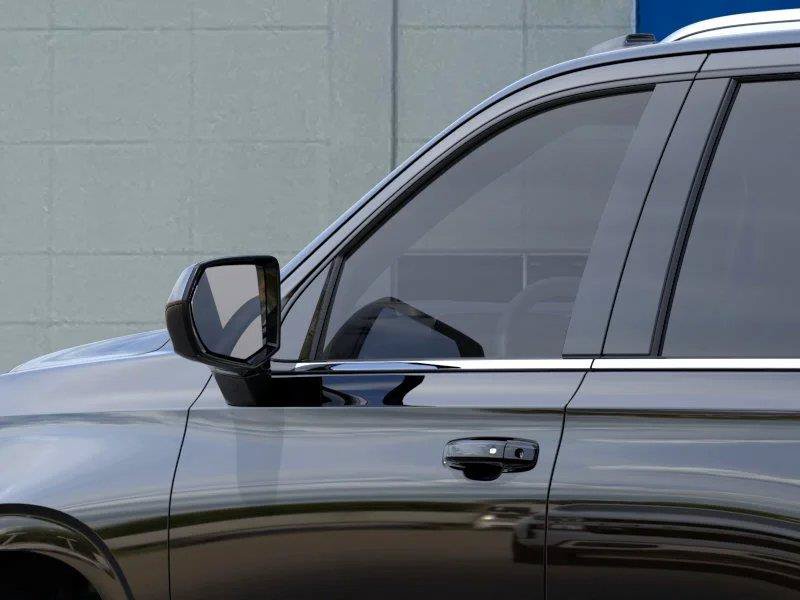 New 2026 Chevrolet Tahoe LS w/ Max Trailering Package RWD image 37