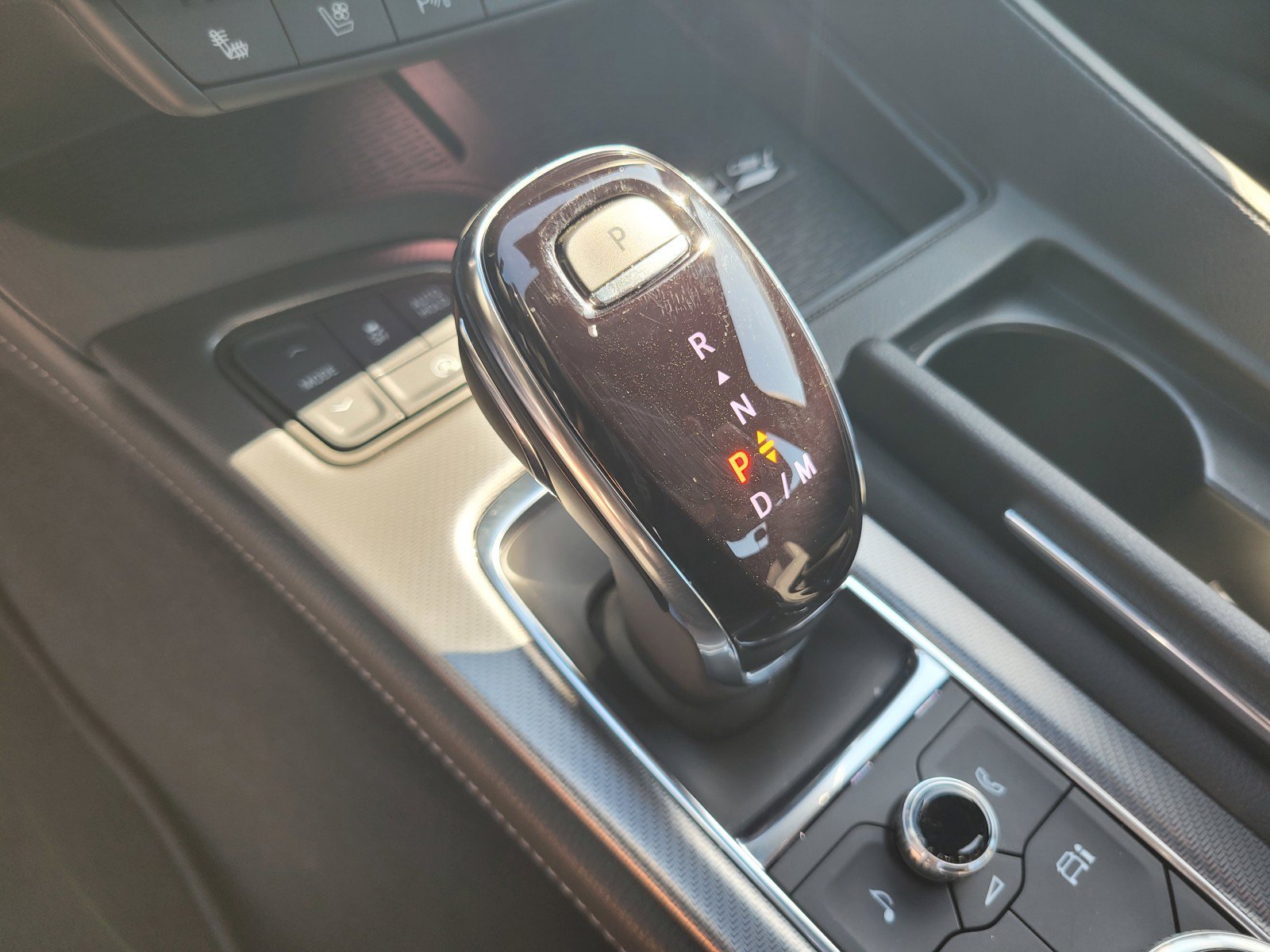 Used 2026 Cadillac CT5 Premium Luxury AWD/4WD image 18