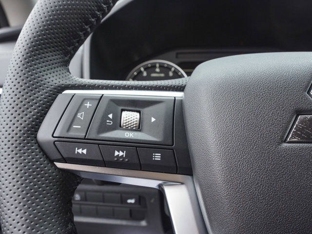 New 2026 Mitsubishi Outlander SE AWD/4WD image 21