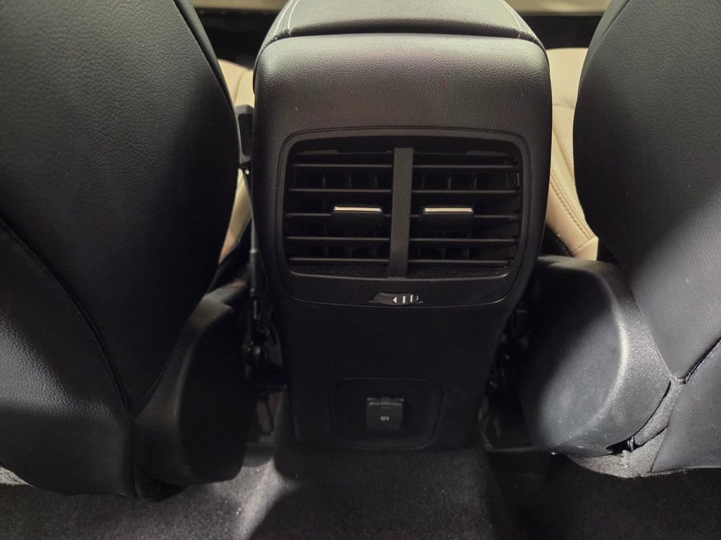 Used 2020 Ford Escape SEL FWD image 25