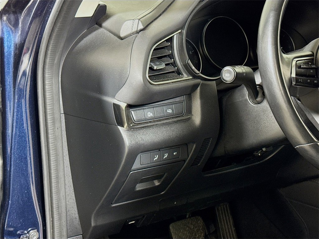 Certified 2024 MAZDA CX-30 AWD 2.5 S w/ Preferred Package image 8