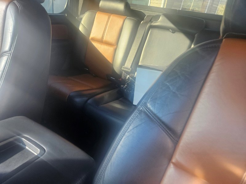 Used 2008 Chevrolet Avalanche LT AWD/4WD image 18