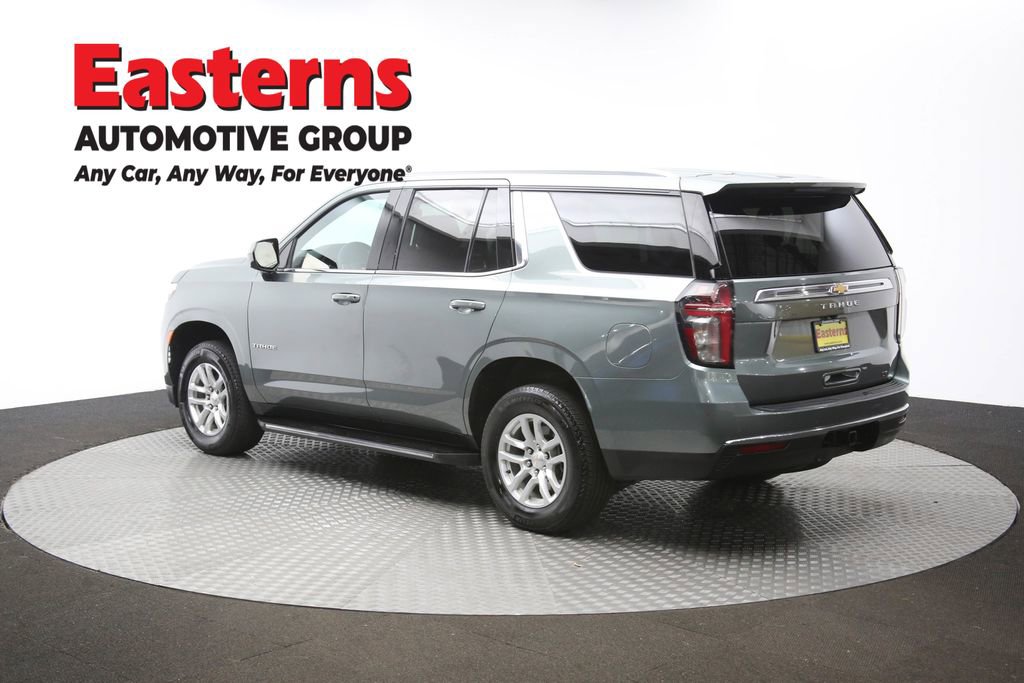 Used 2024 Chevrolet Tahoe LT image 68