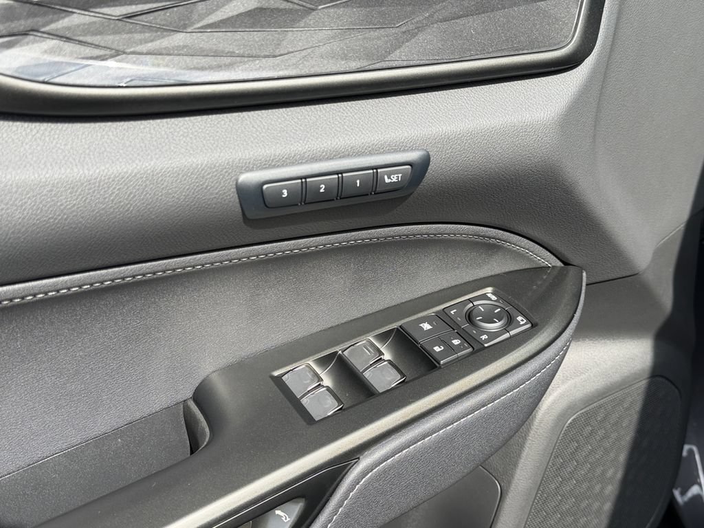 New 2026 Lexus NX 350h AWD w/ Accessory Package (2T) image 11
