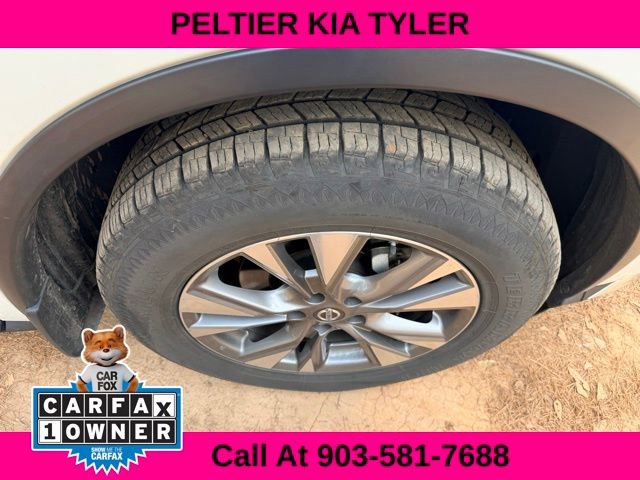 Used 2018 Nissan Murano SL image 15