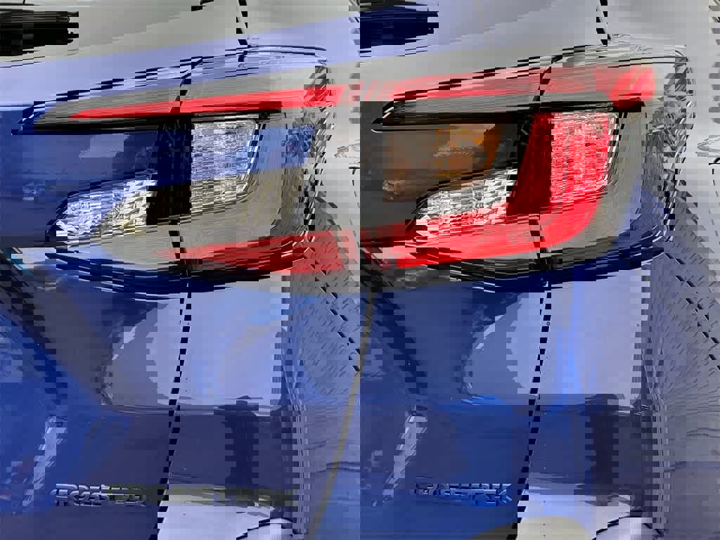 New 2026 Subaru Crosstrek 2.5i Limited image 7