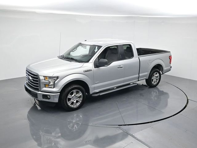 Used 2016 Ford F150 XLT w/ Equipment Group 301A Mid image 38