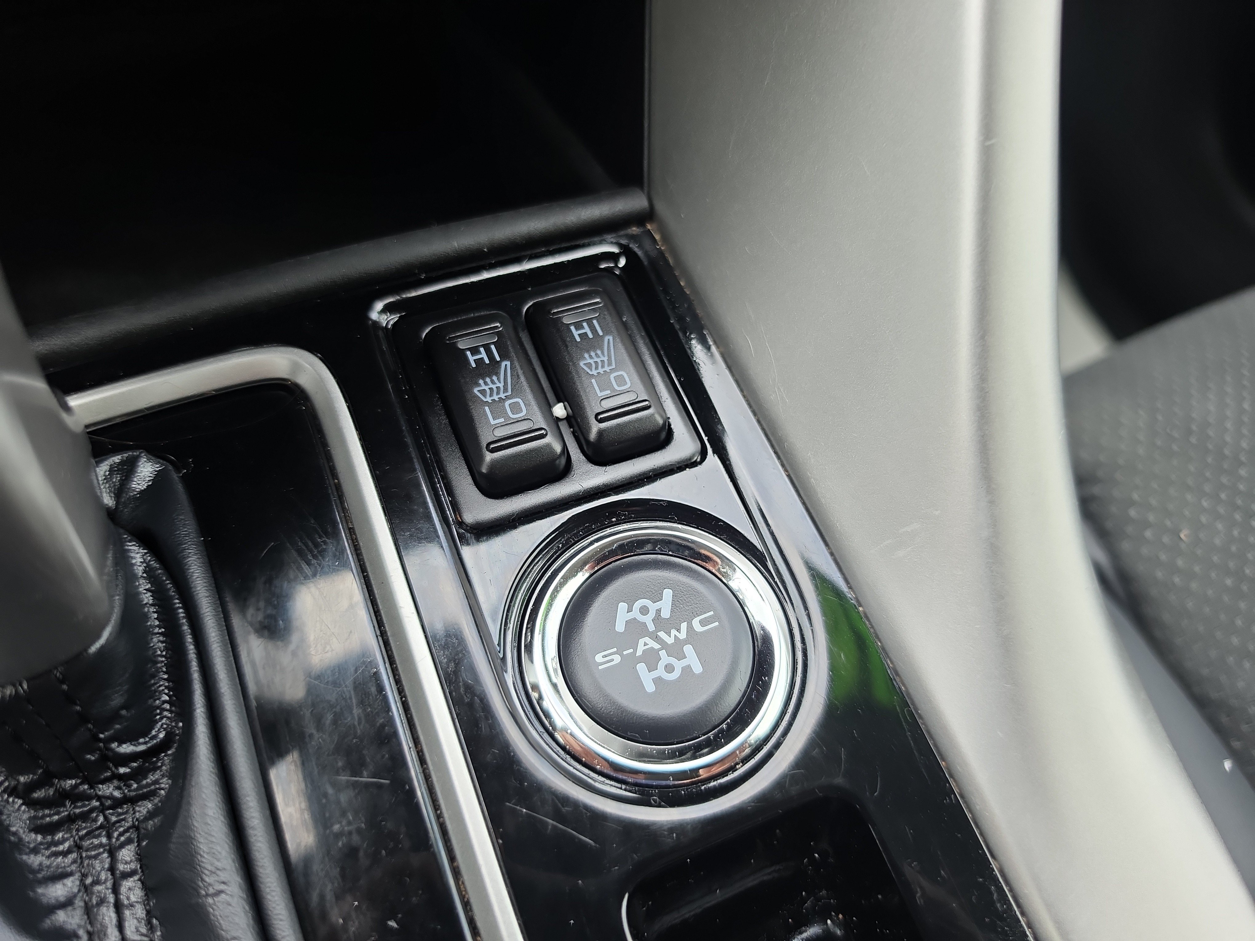 Used 2026 Mitsubishi Eclipse Cross SE AWD/4WD image 27