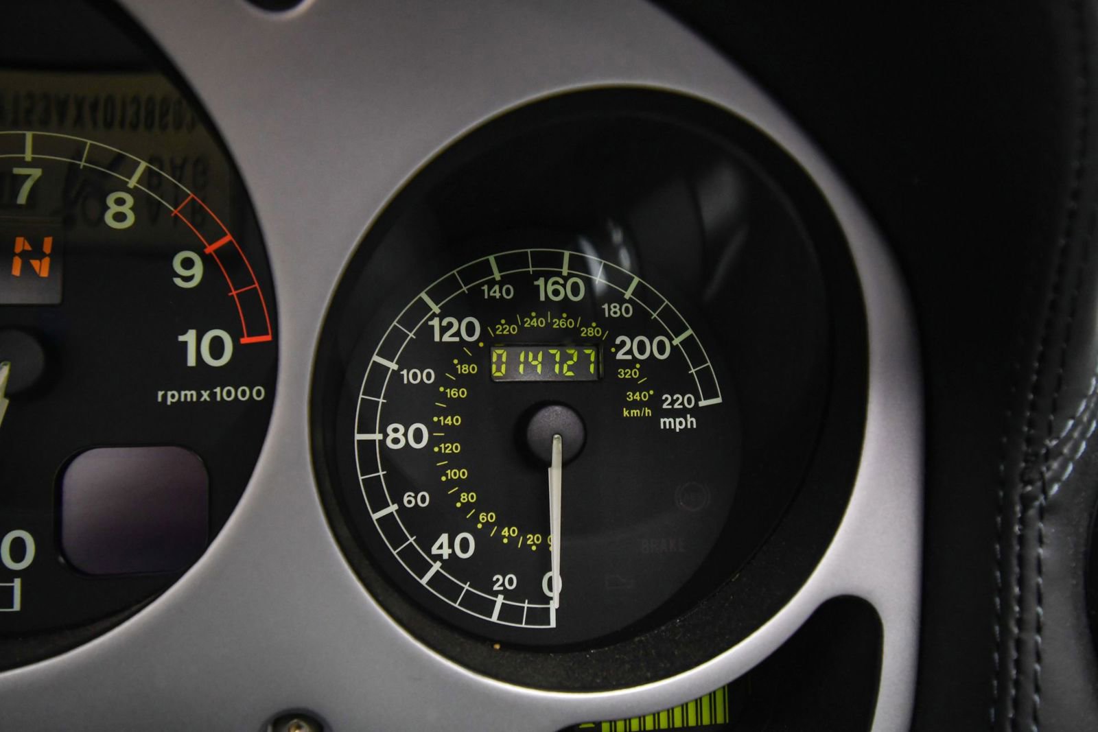 Used 2004 Ferrari 360 Spider RWD image 42