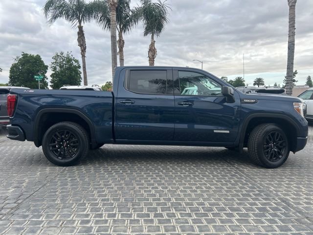 Used 2021 GMC Sierra 1500 Elevation image 5