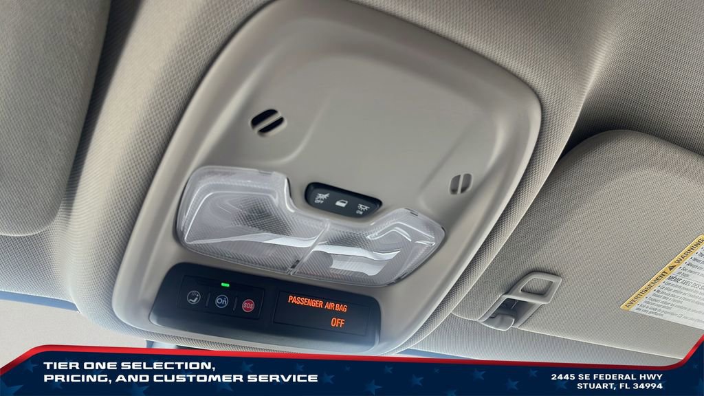 New 2026 Buick Encore GX Sport Touring w/ Advanced Technology Package FWD image 23