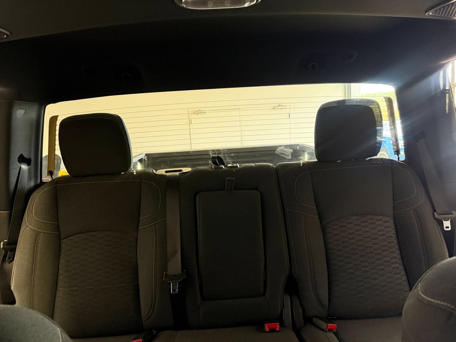 Used 2025 RAM 2500 Big Horn AWD/4WD image 37