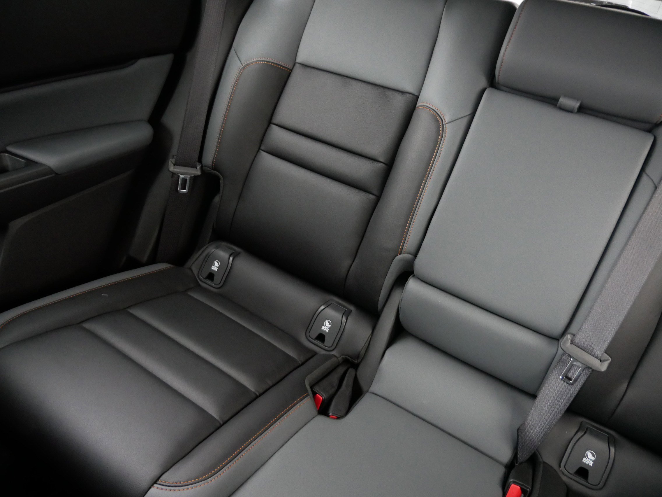 Used 2025 Honda Prologue Touring image 12