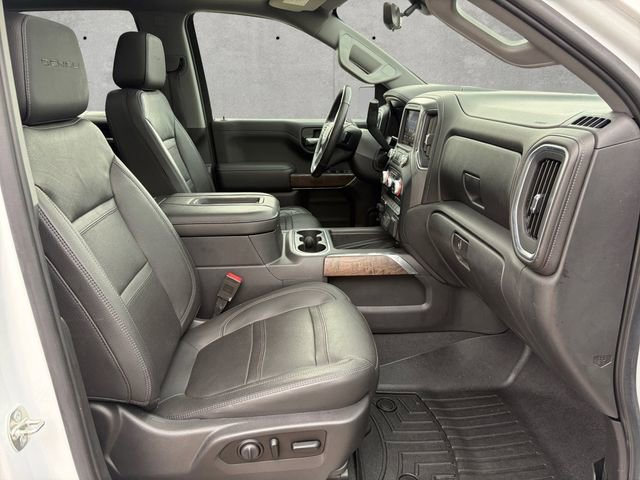 Used 2020 GMC Sierra 1500 Denali w/ Denali Premium Package AWD/4WD image 24
