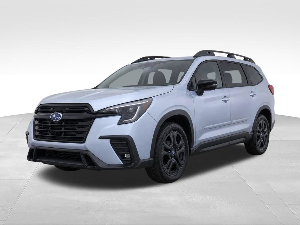Used 2026 Subaru Ascent Bronze Edition AWD/4WD video 3