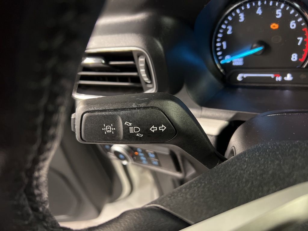 Certified 2023 Ford Explorer XLT w/ Equipment Group 202A image 20