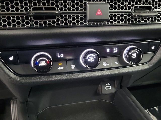 Used 2023 Honda HR-V Sport image 31