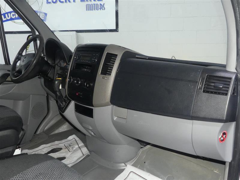 Used 2012 Mercedes-Benz Sprinter 2500 image 20