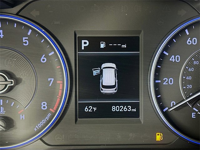 Used 2020 Hyundai Palisade SEL image 4