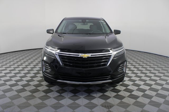 Used 2024 Chevrolet Equinox LT w/ LPO, Floor Liner Package image 27