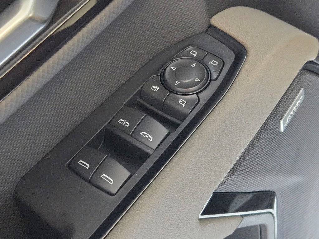 New 2026 Chevrolet Silverado 1500 ZR2 w/ LPO, Dark Essentials Package AWD/4WD image 22