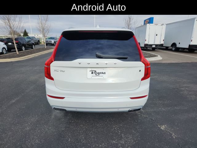 Used 2020 Volvo XC90 T5 Momentum image 7