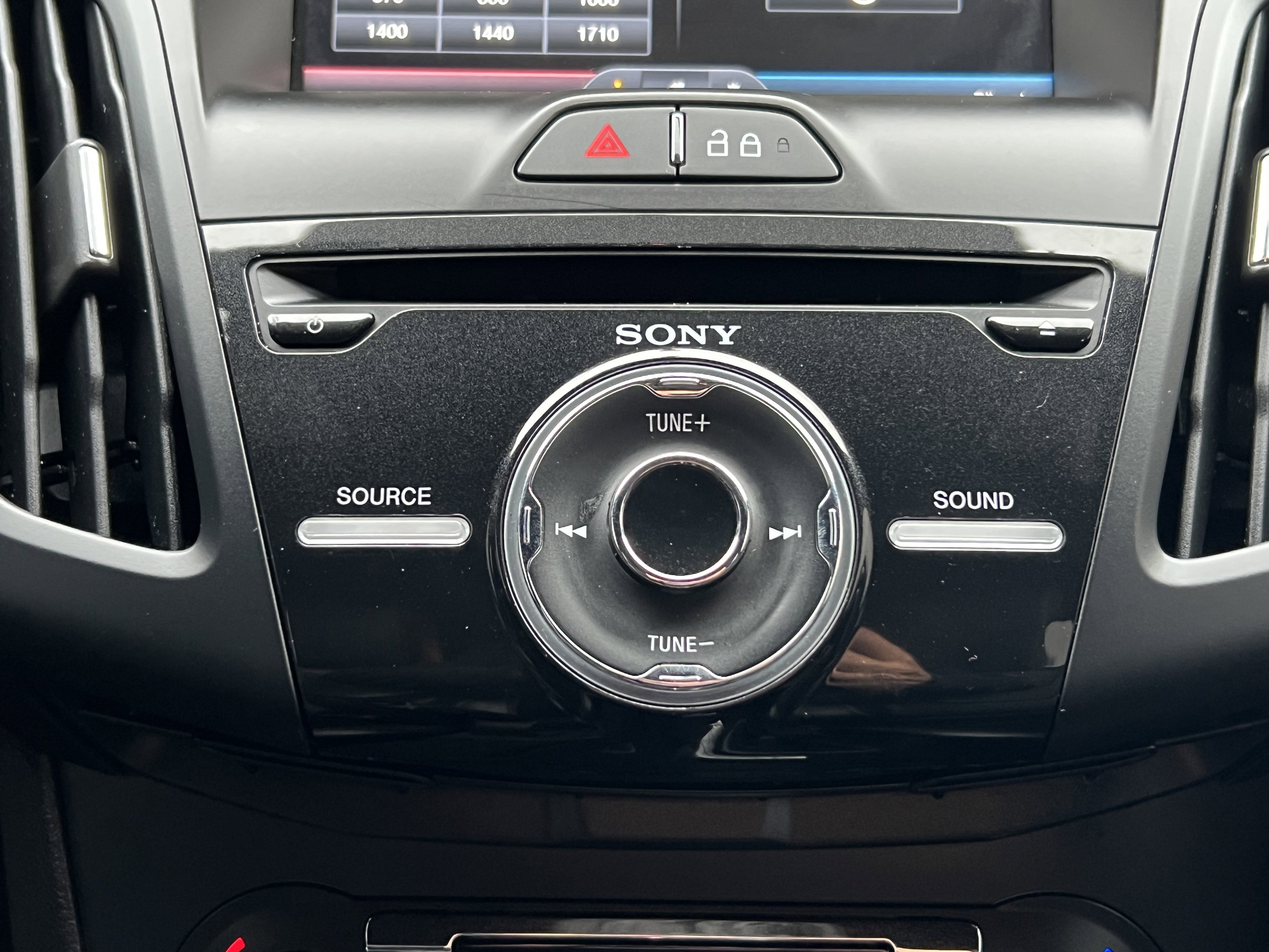 Used 2013 Ford Focus ST image 30