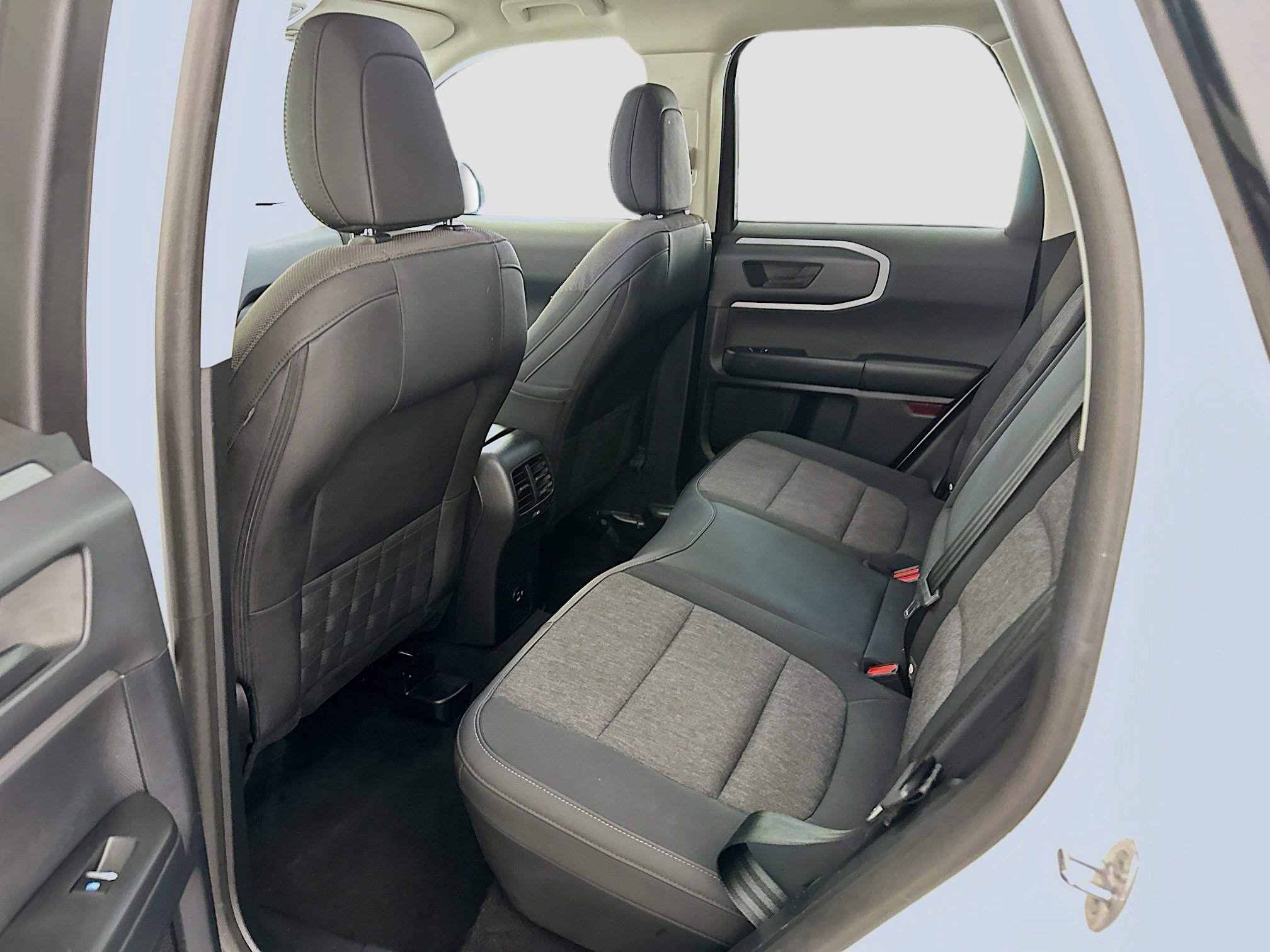 Used 2024 Ford Bronco Sport Big Bend image 28