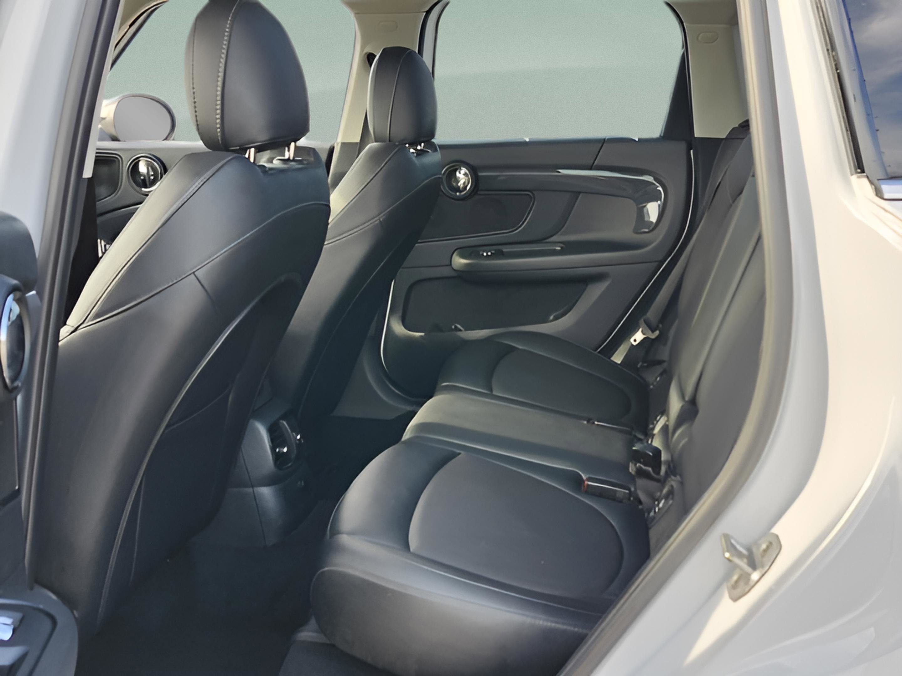 Used 2018 MINI Cooper Countryman S image 11