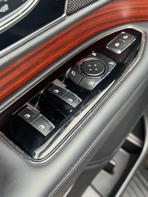 Used 2024 Lincoln Navigator Reserve image 15