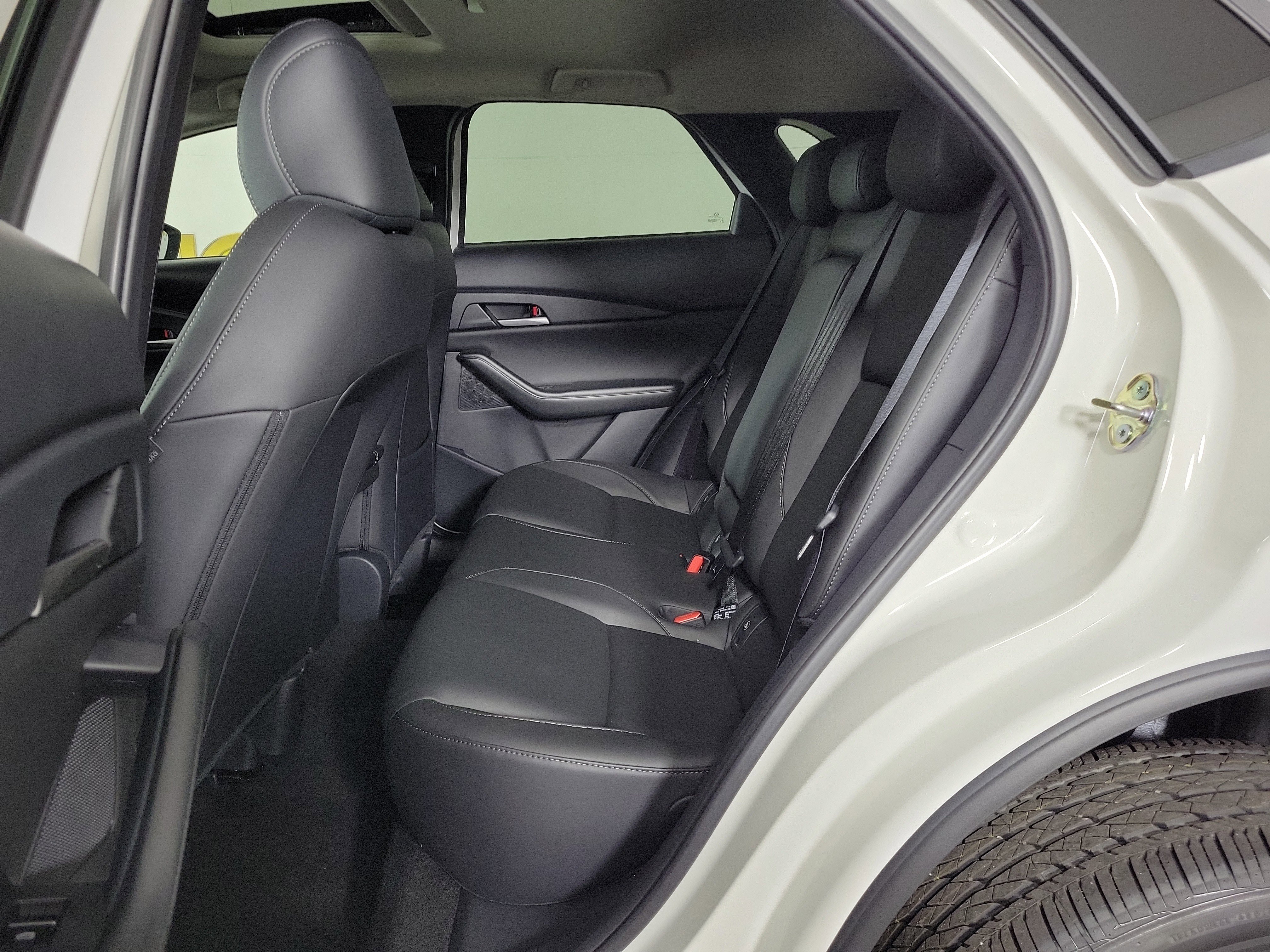 New 2026 MAZDA CX-30 AWD 2.5 S image 12