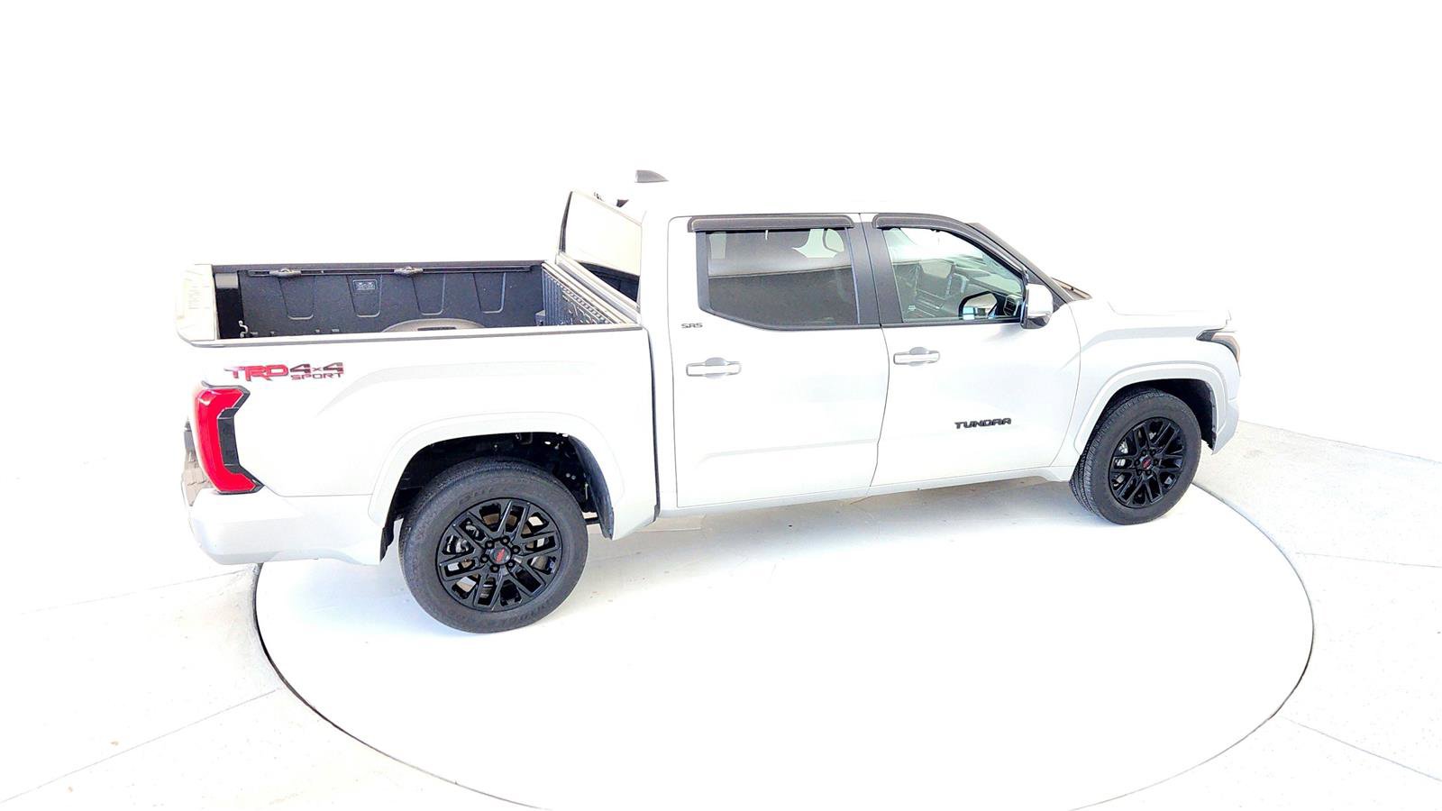 Used 2024 Toyota Tundra SR5 image 18